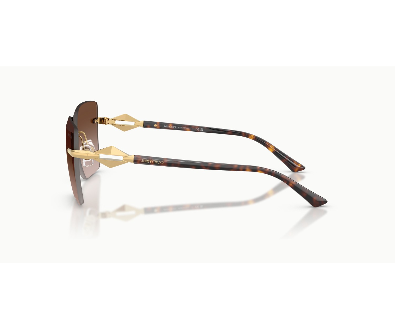 Jimmy Choo - JC4018 - 302313 - 59