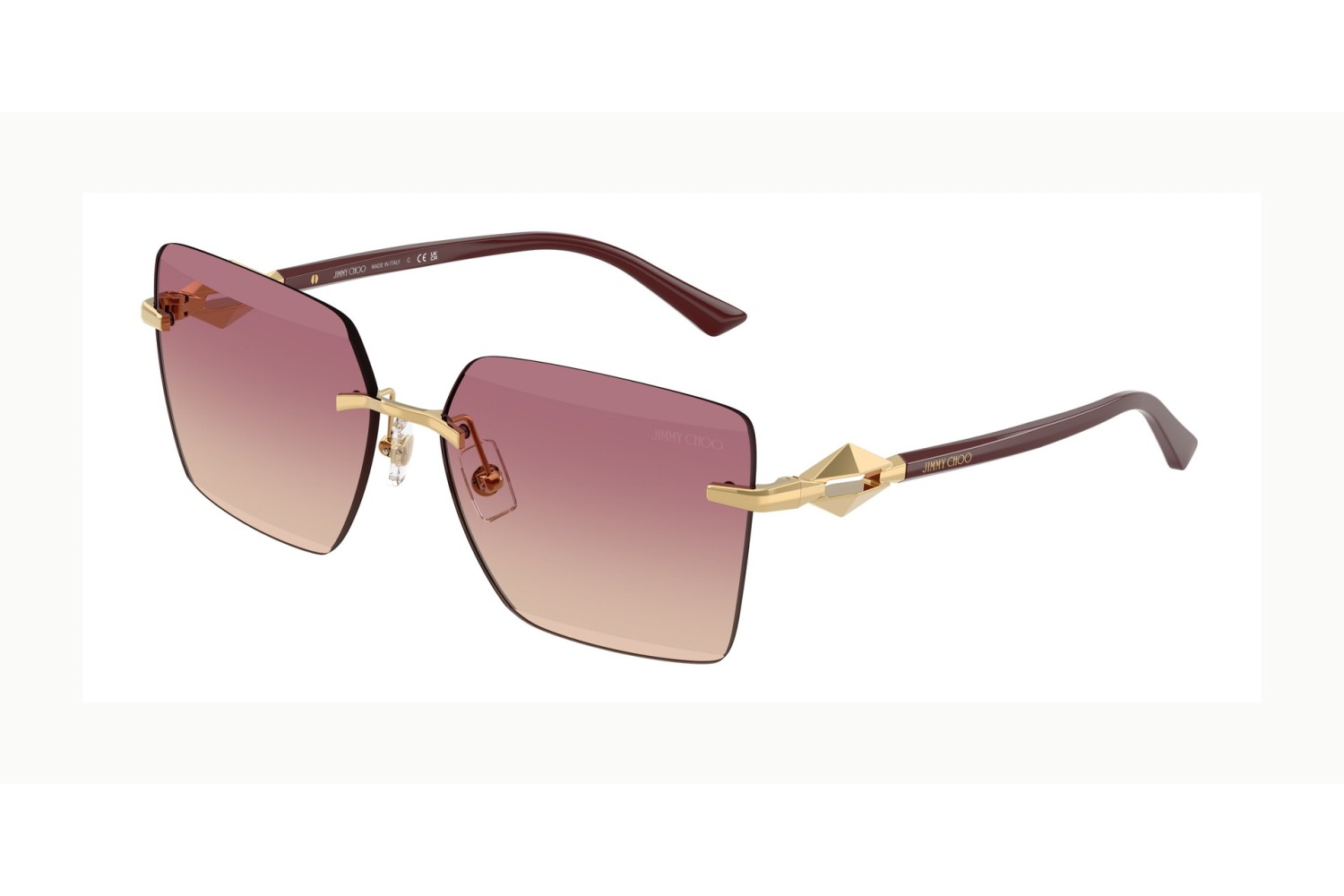 Jimmy Choo - JC4018 - 302413 - 59