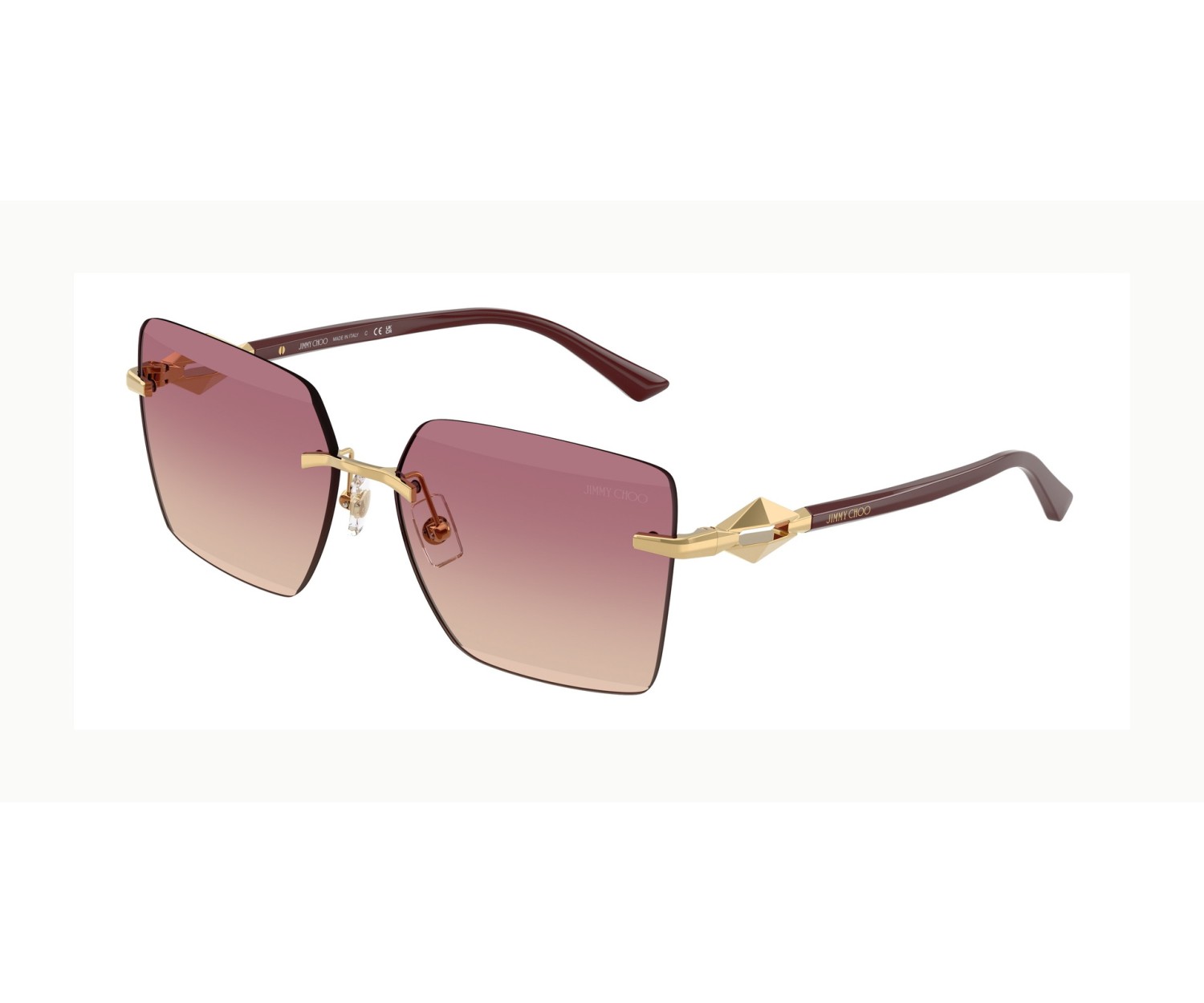 Jimmy Choo - JC4018 - 302413 - 59