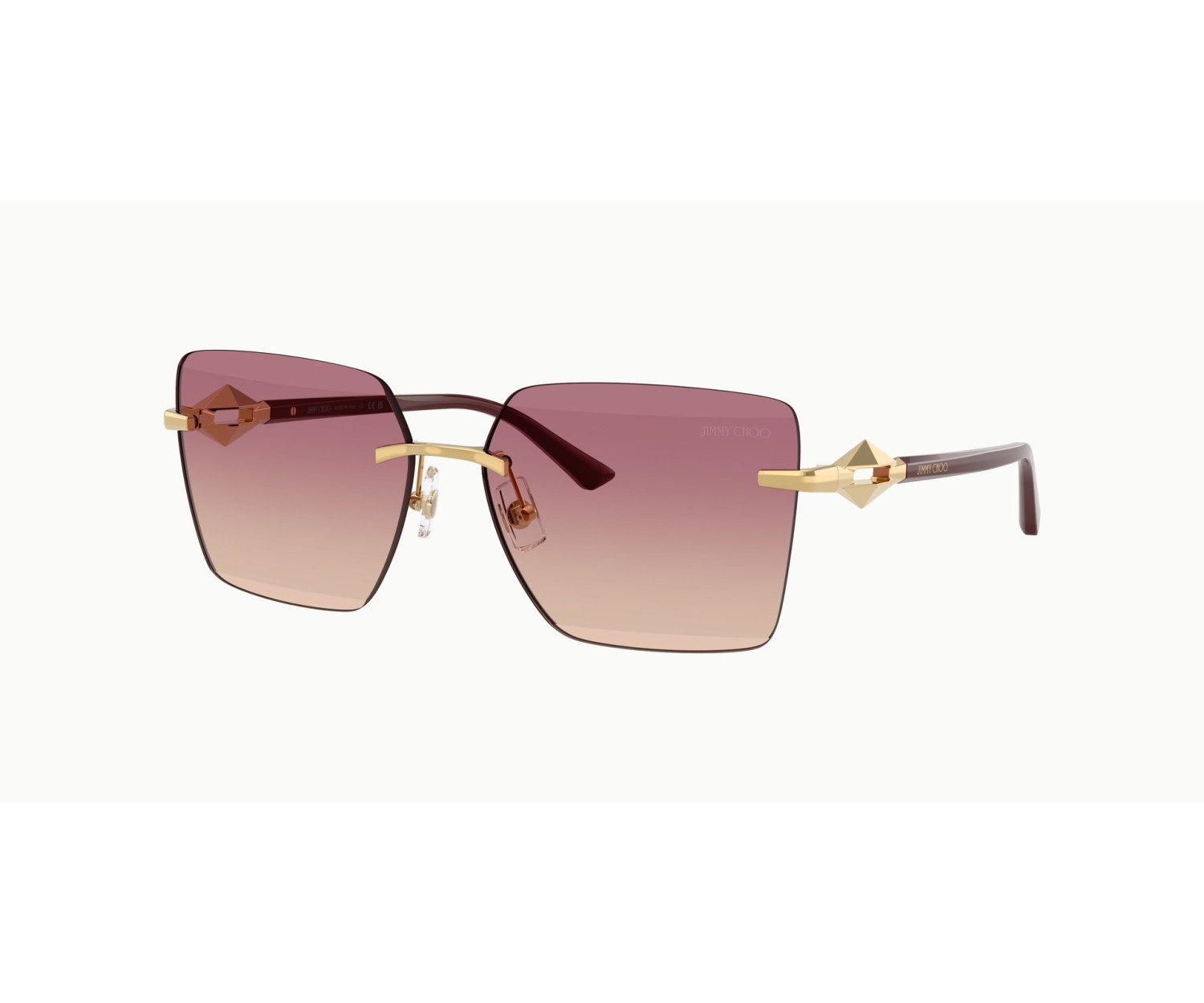 Jimmy Choo - JC4018 - 302413 - 59