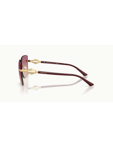 Jimmy Choo - JC4018 - 302413 - 59