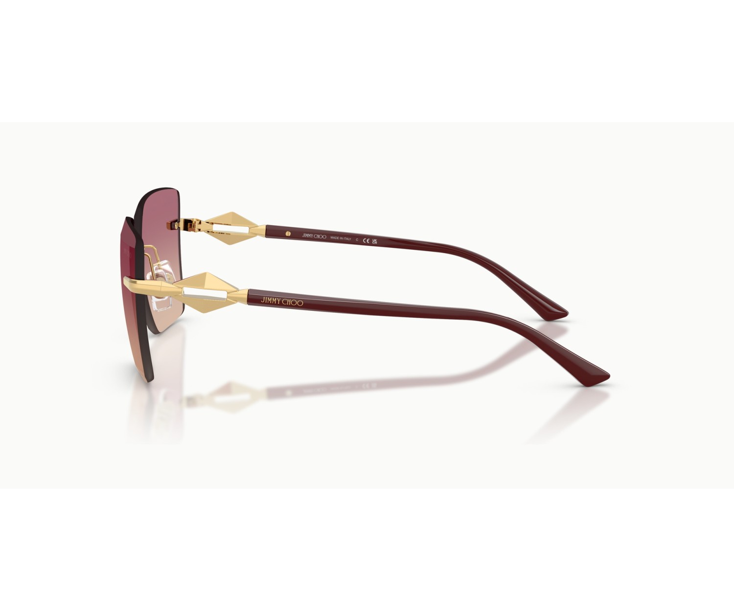 Jimmy Choo - JC4018 - 302413 - 59