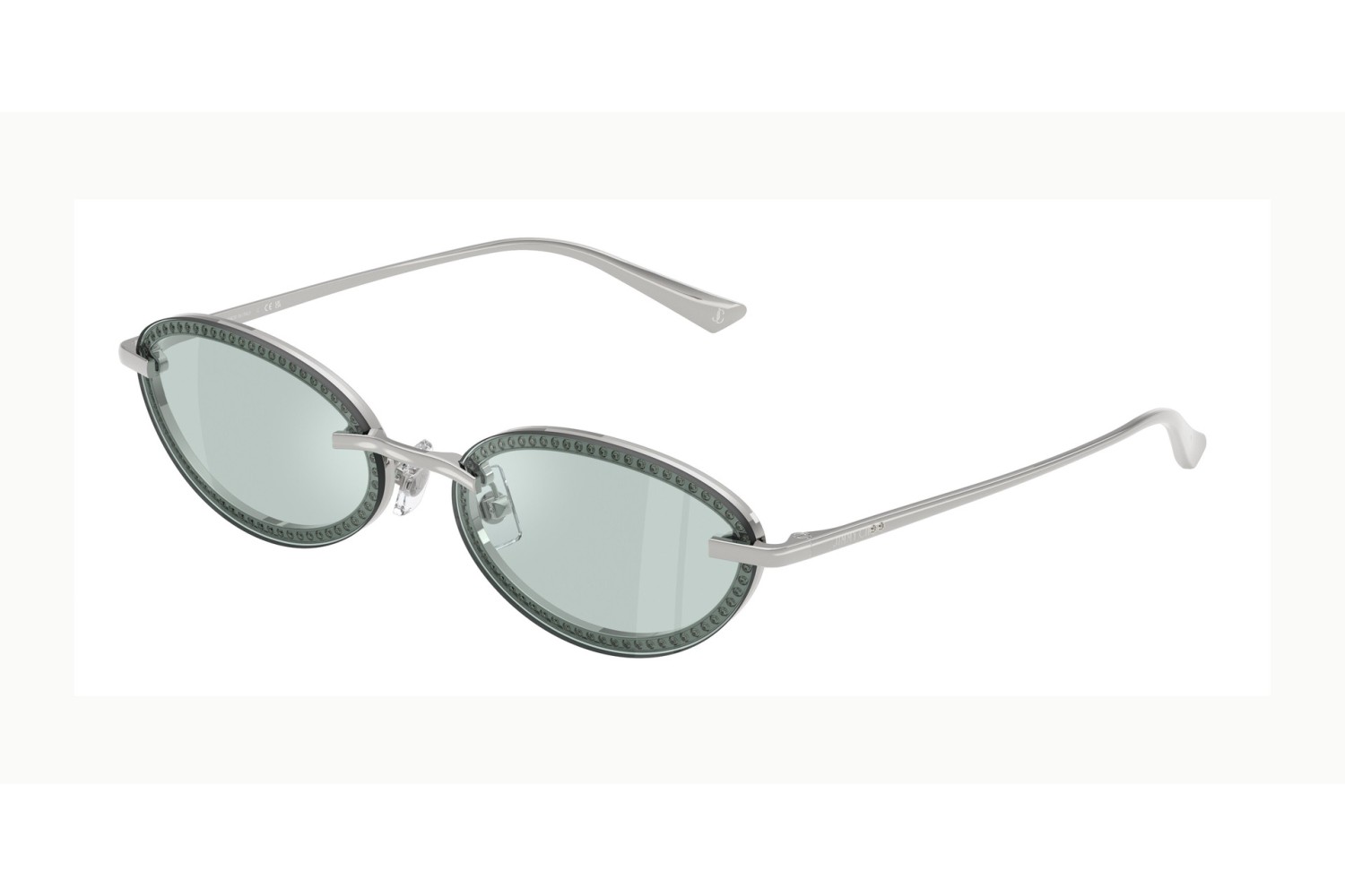 Jimmy Choo - JC4020B - 30029C - 59