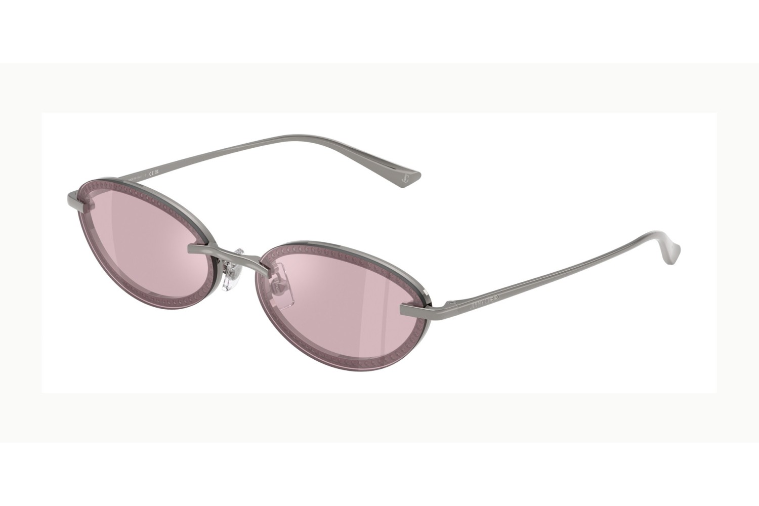Jimmy Choo - JC4020B - 3004AK - 59