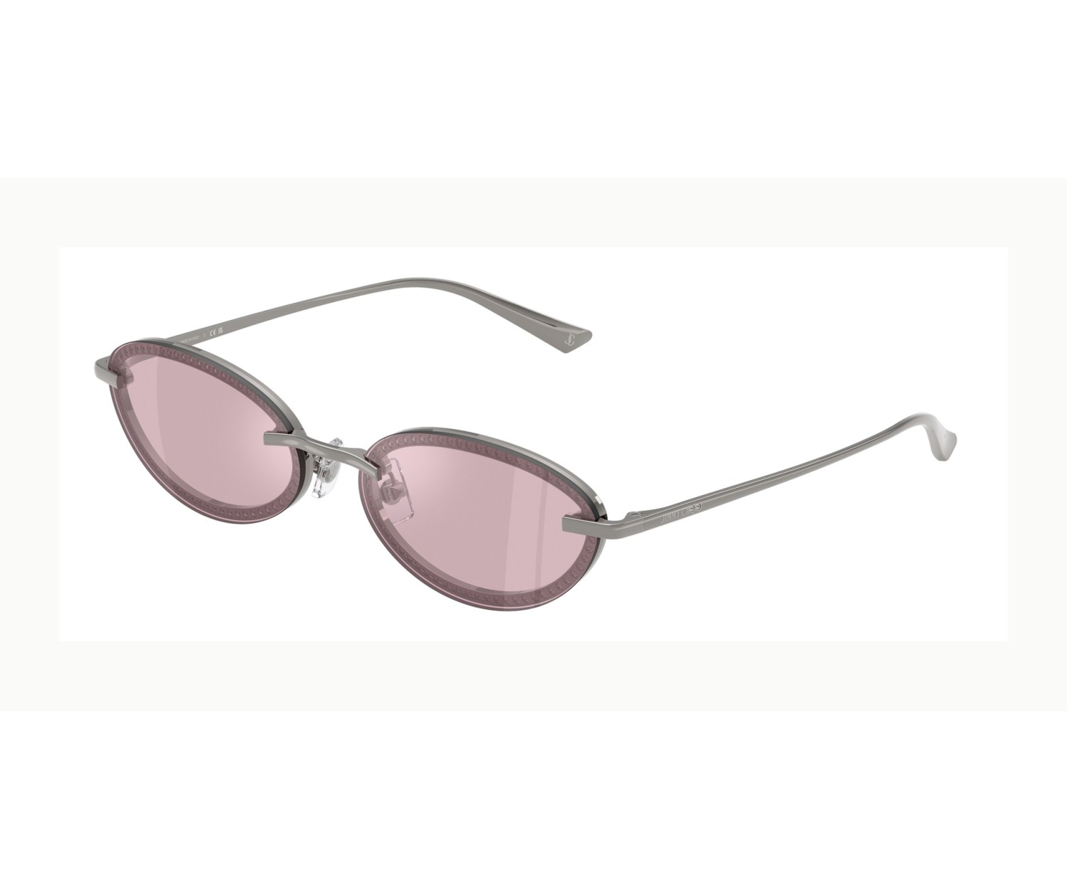 Jimmy Choo - JC4020B - 3004AK - 59