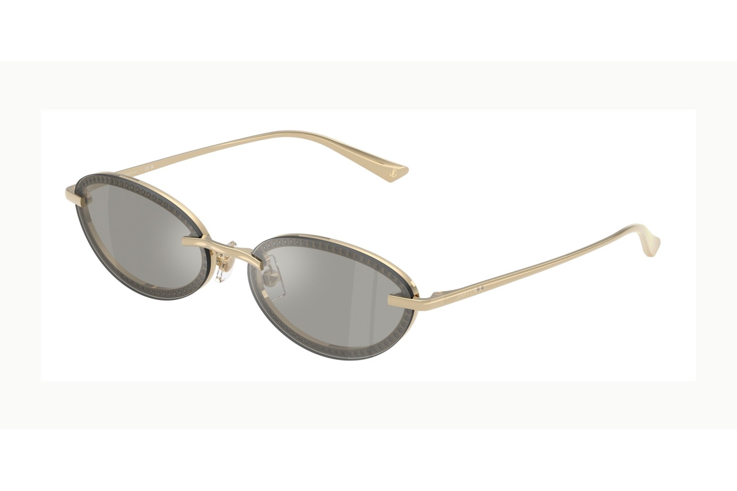 Jimmy Choo - JC4020B - 30066G - 59