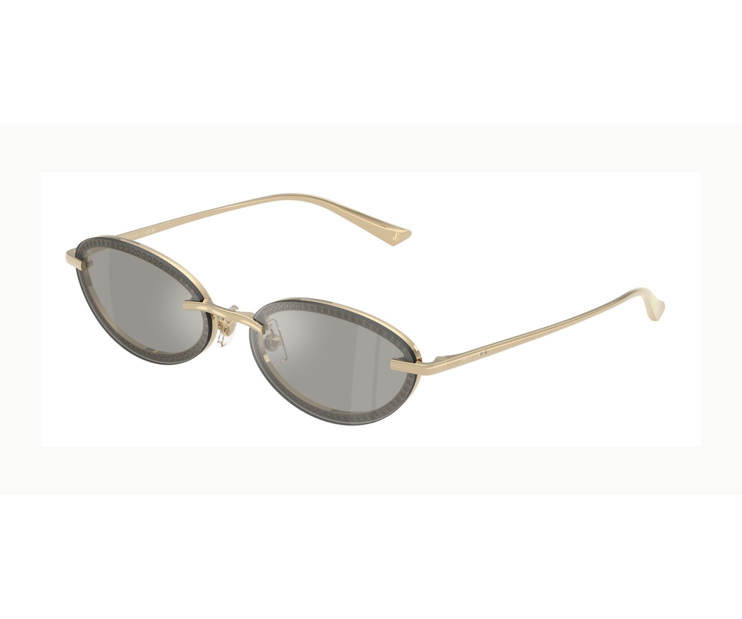 Jimmy Choo - JC4020B - 30066G - 59