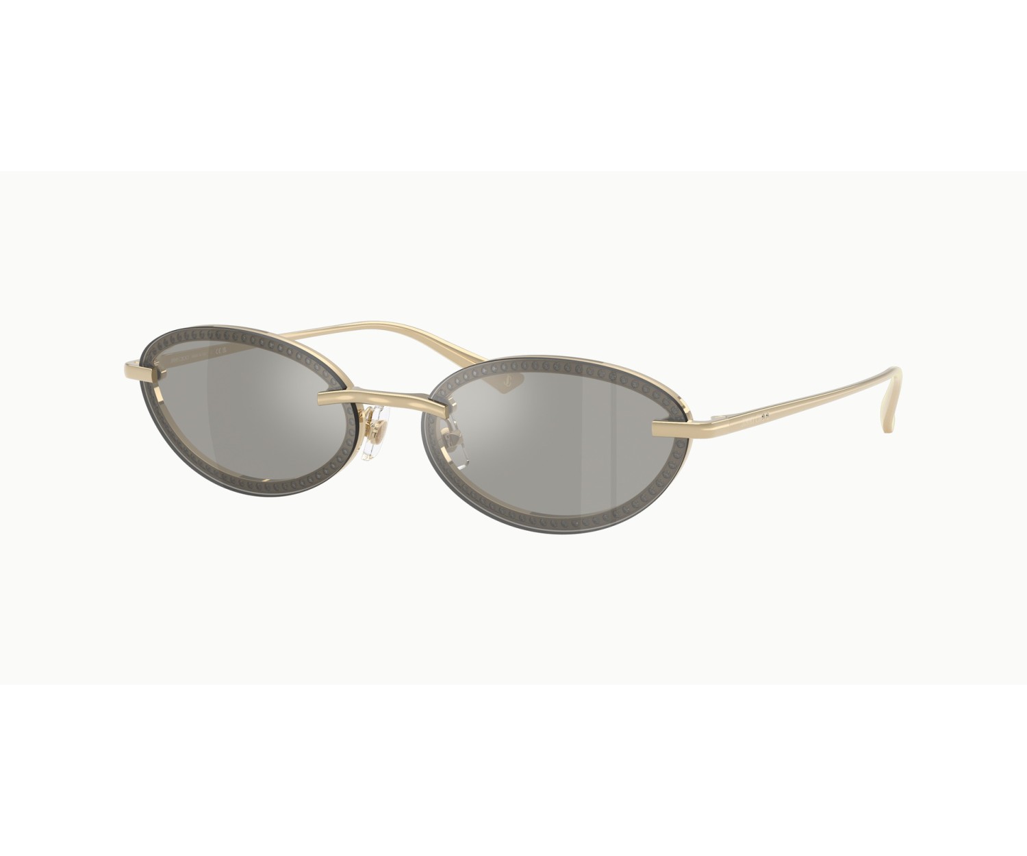 Jimmy Choo - JC4020B - 30066G - 59
