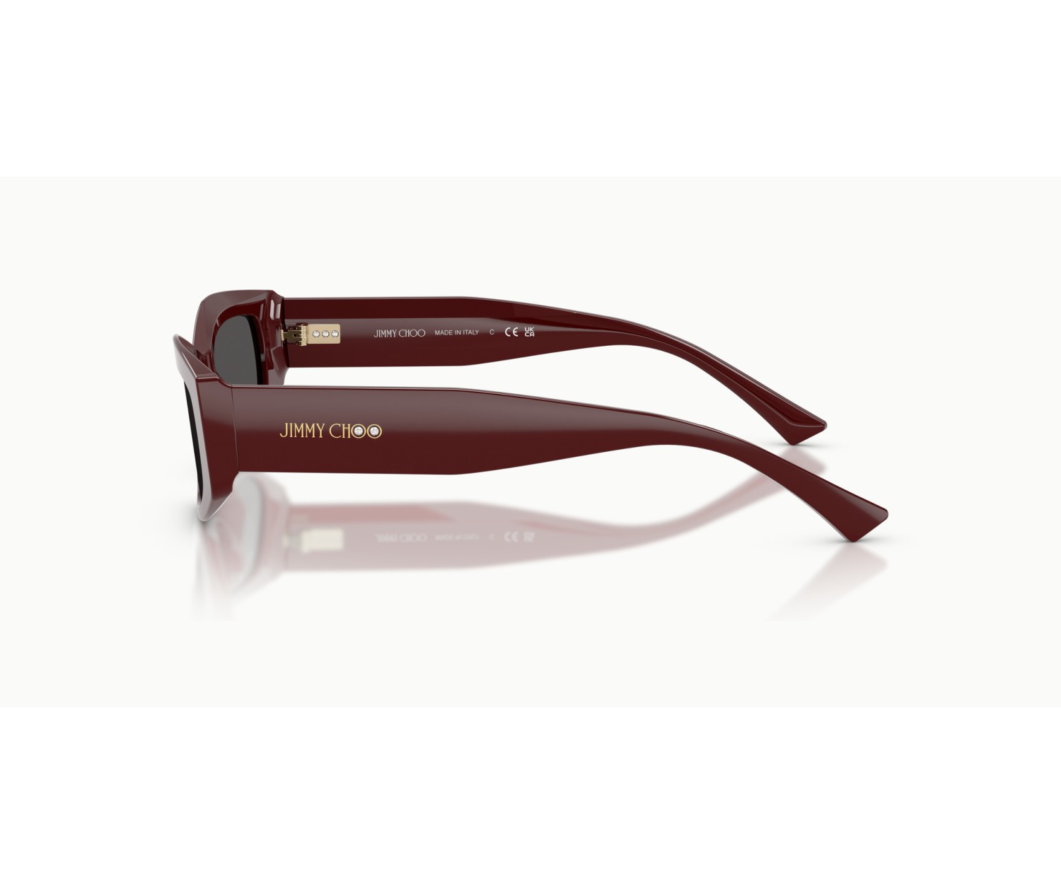 Jimmy Choo - JC5046BU - 505787 - 53