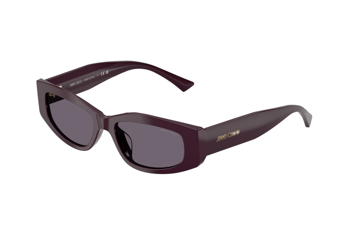 Jimmy Choo - JC5046BU - 50751A - 53
