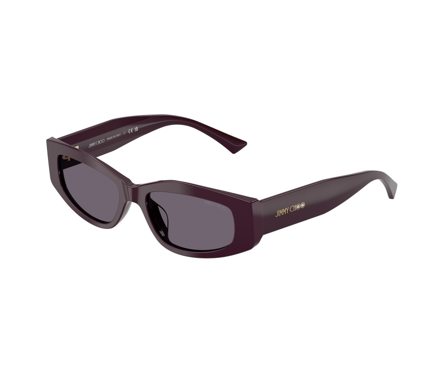 Jimmy Choo - JC5046BU - 50751A - 53