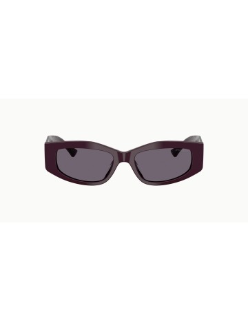 Jimmy Choo - JC5046BU - 50751A - 53 2