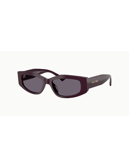 Jimmy Choo - JC5046BU - 50751A - 53