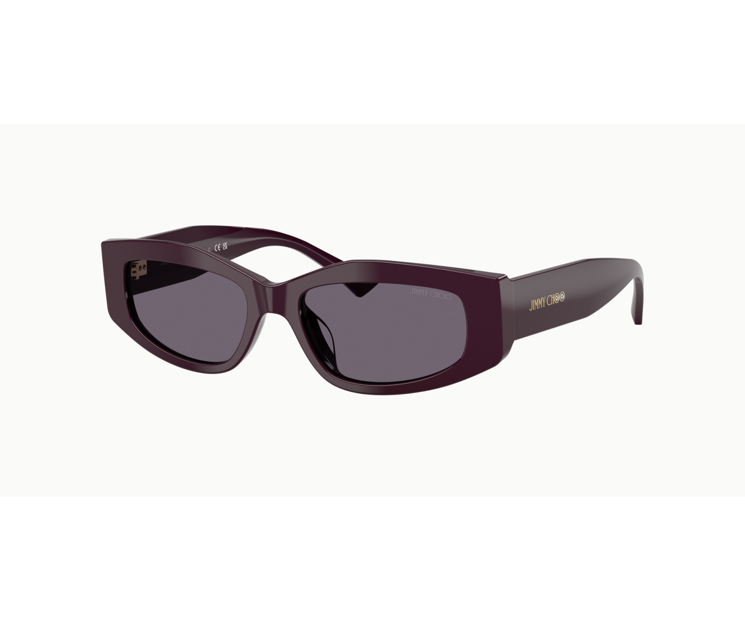Jimmy Choo - JC5046BU - 50751A - 53