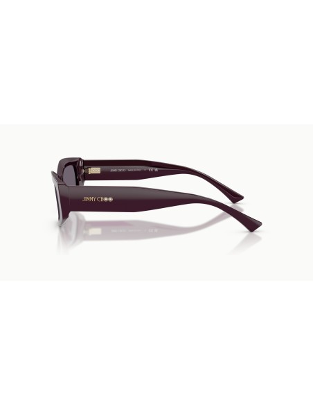 Jimmy Choo - JC5046BU - 50751A - 53