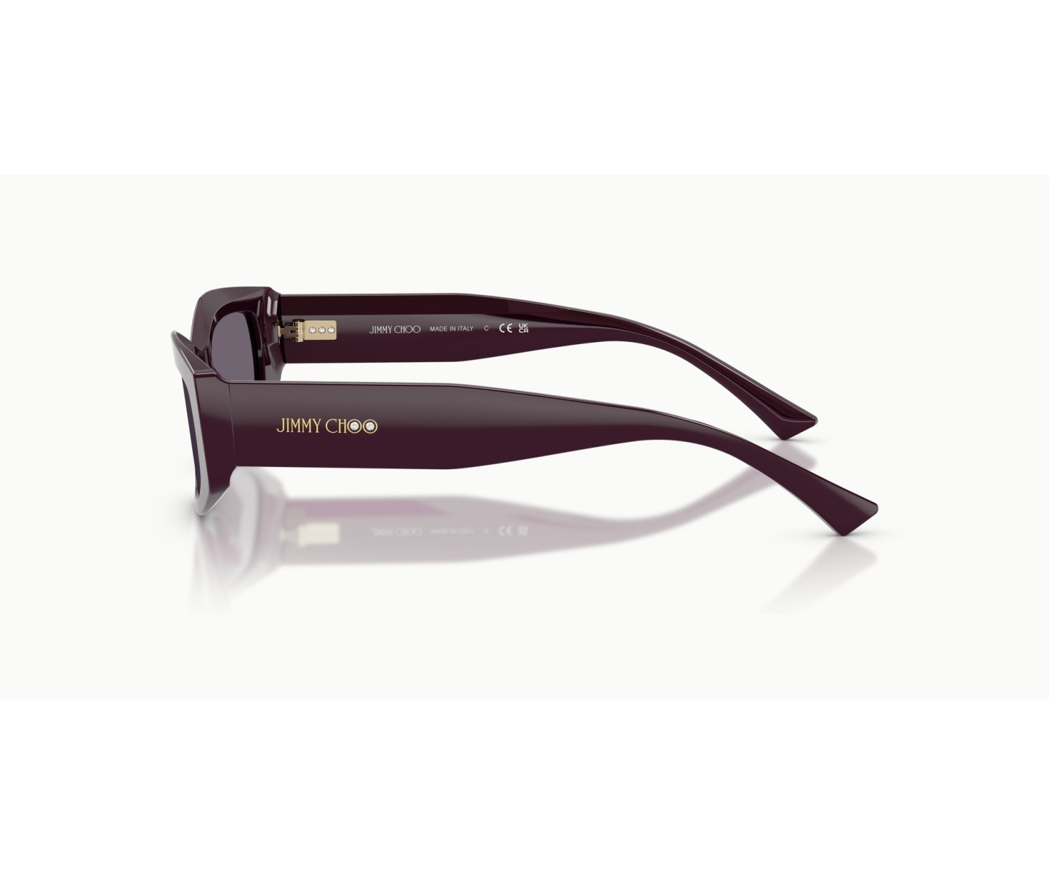 Jimmy Choo - JC5046BU - 50751A - 53