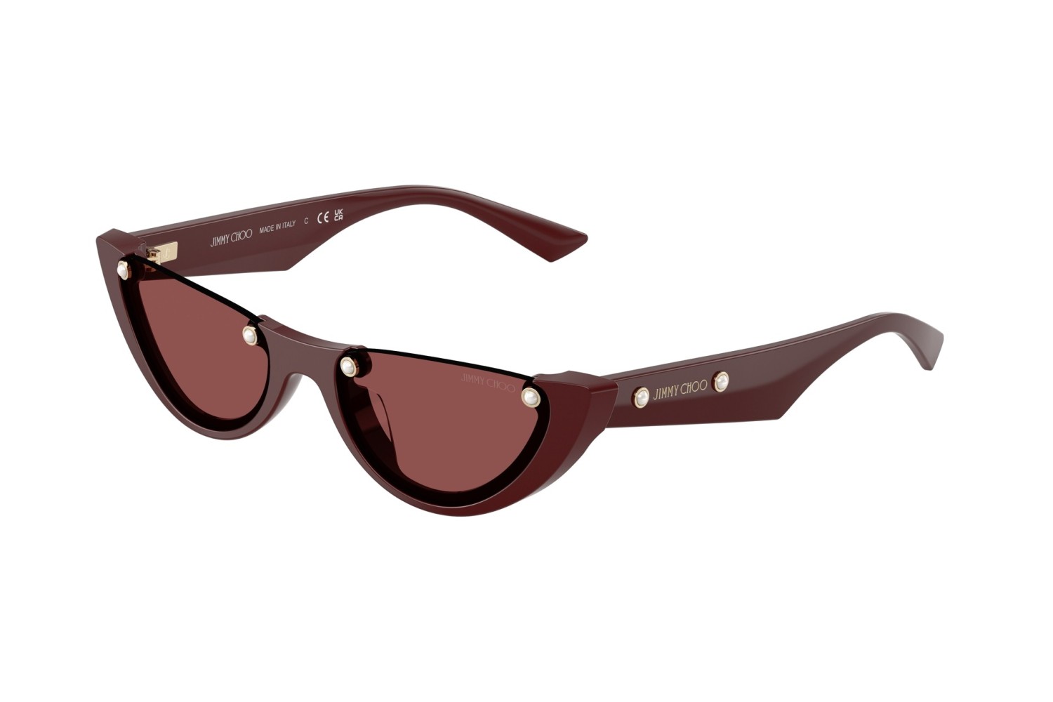 Jimmy Choo - JC5049HU - 505775 - 53