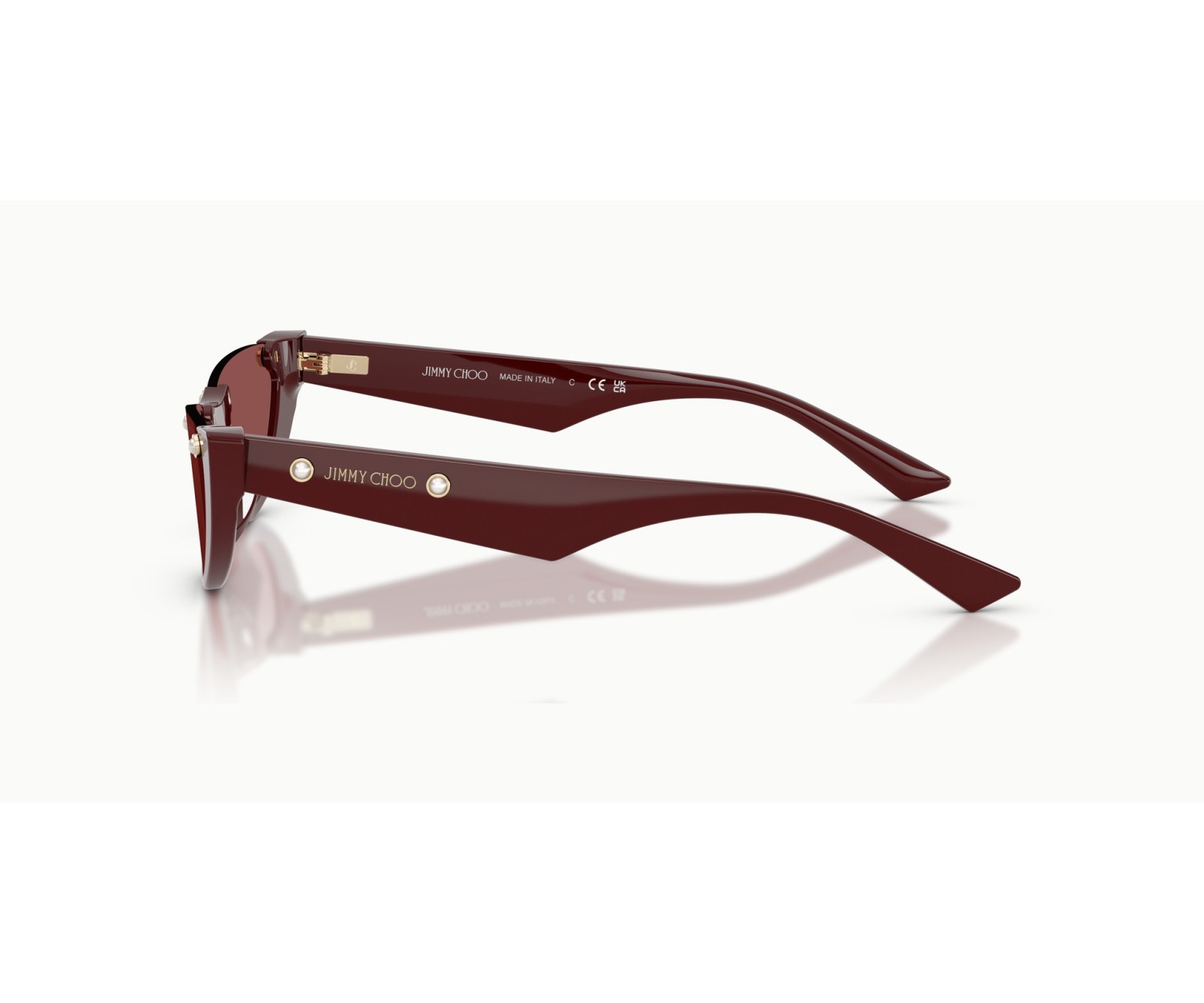 Jimmy Choo - JC5049HU - 505775 - 53