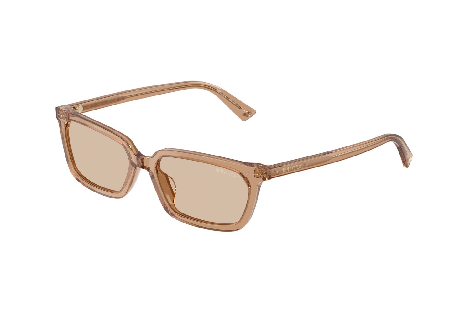 Jimmy Choo - JC5050U - 507693 - 55