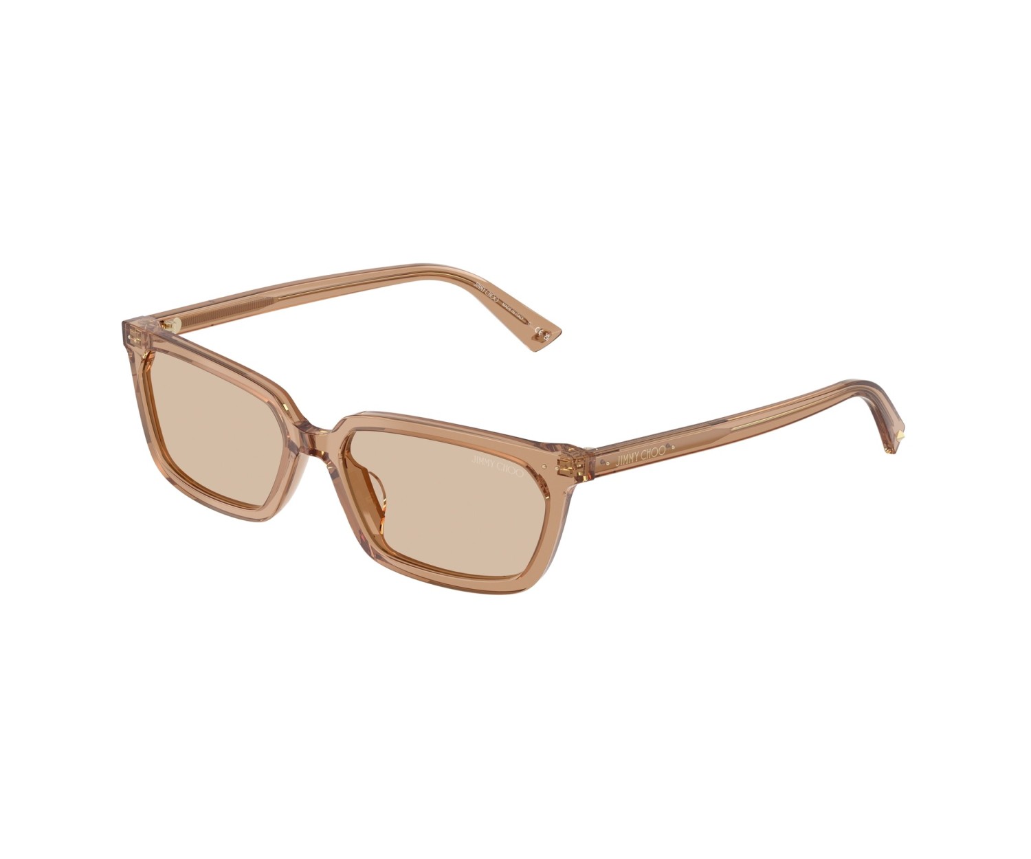 Jimmy Choo - JC5050U - 507693 - 55