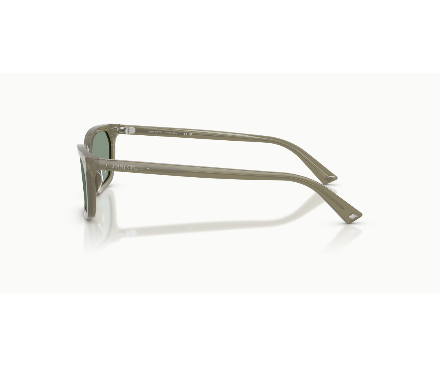 Jimmy Choo - JC5050U - 508230 - 55