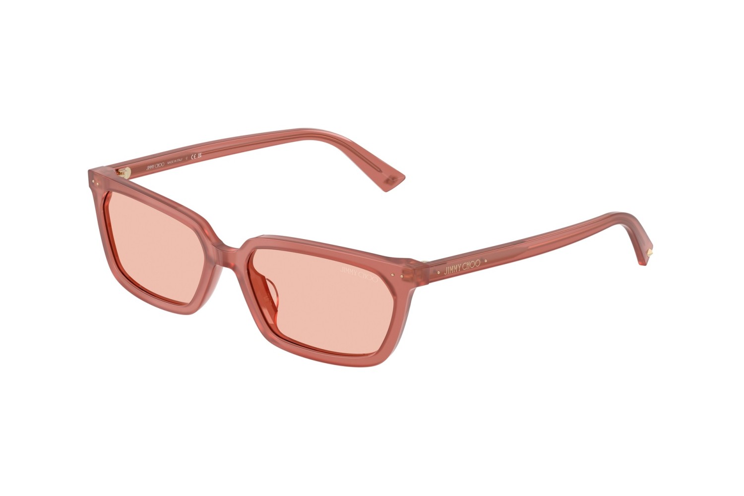 Jimmy Choo - JC5050U - 508484 - 55