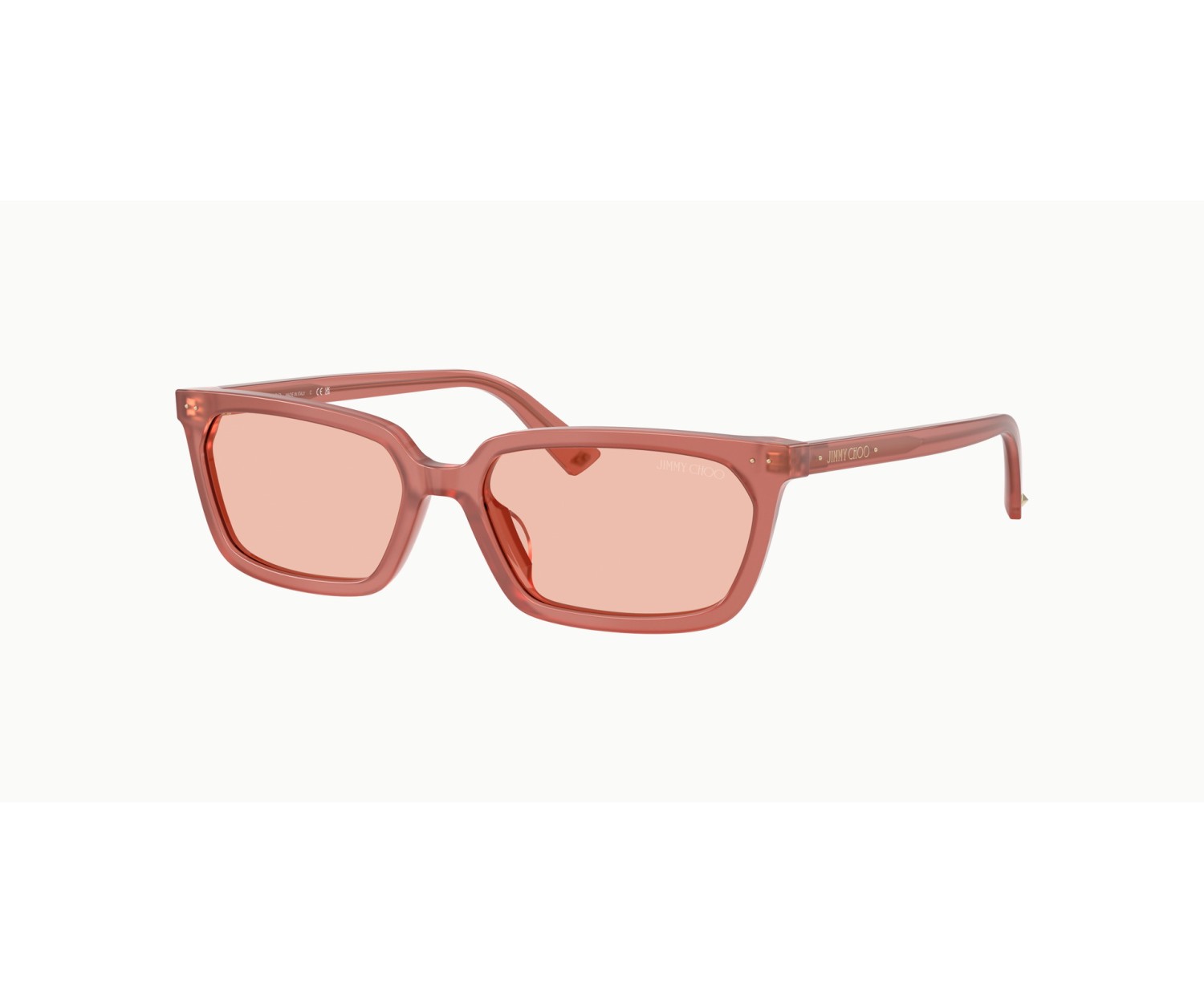 Jimmy Choo - JC5050U - 508484 - 55