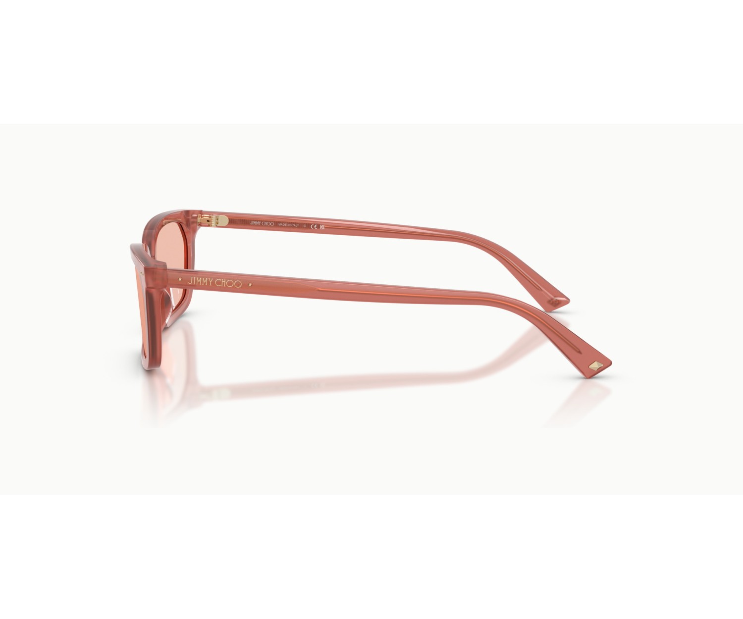 Jimmy Choo - JC5050U - 508484 - 55