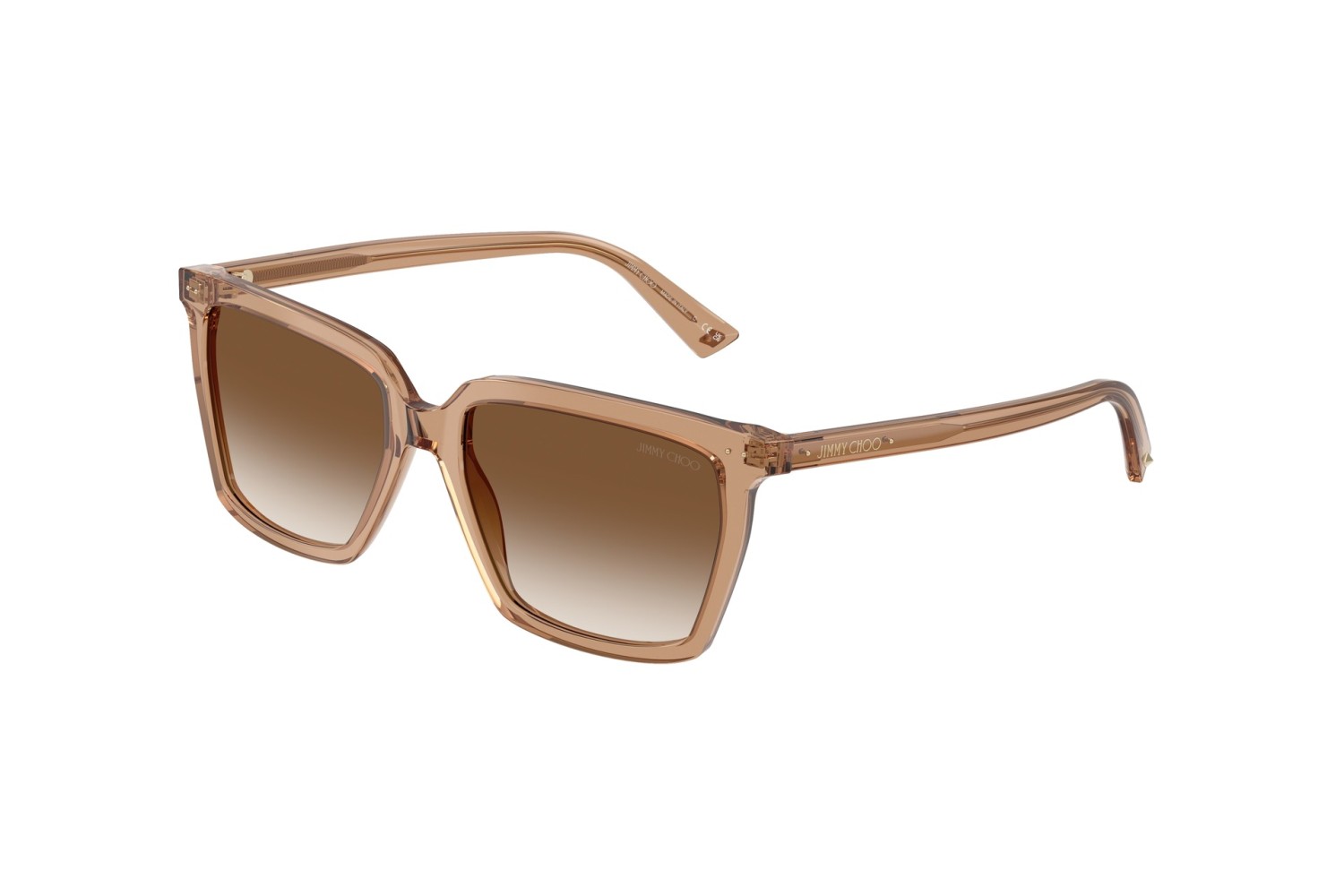 Jimmy Choo - JC5051 - 507613 - 55