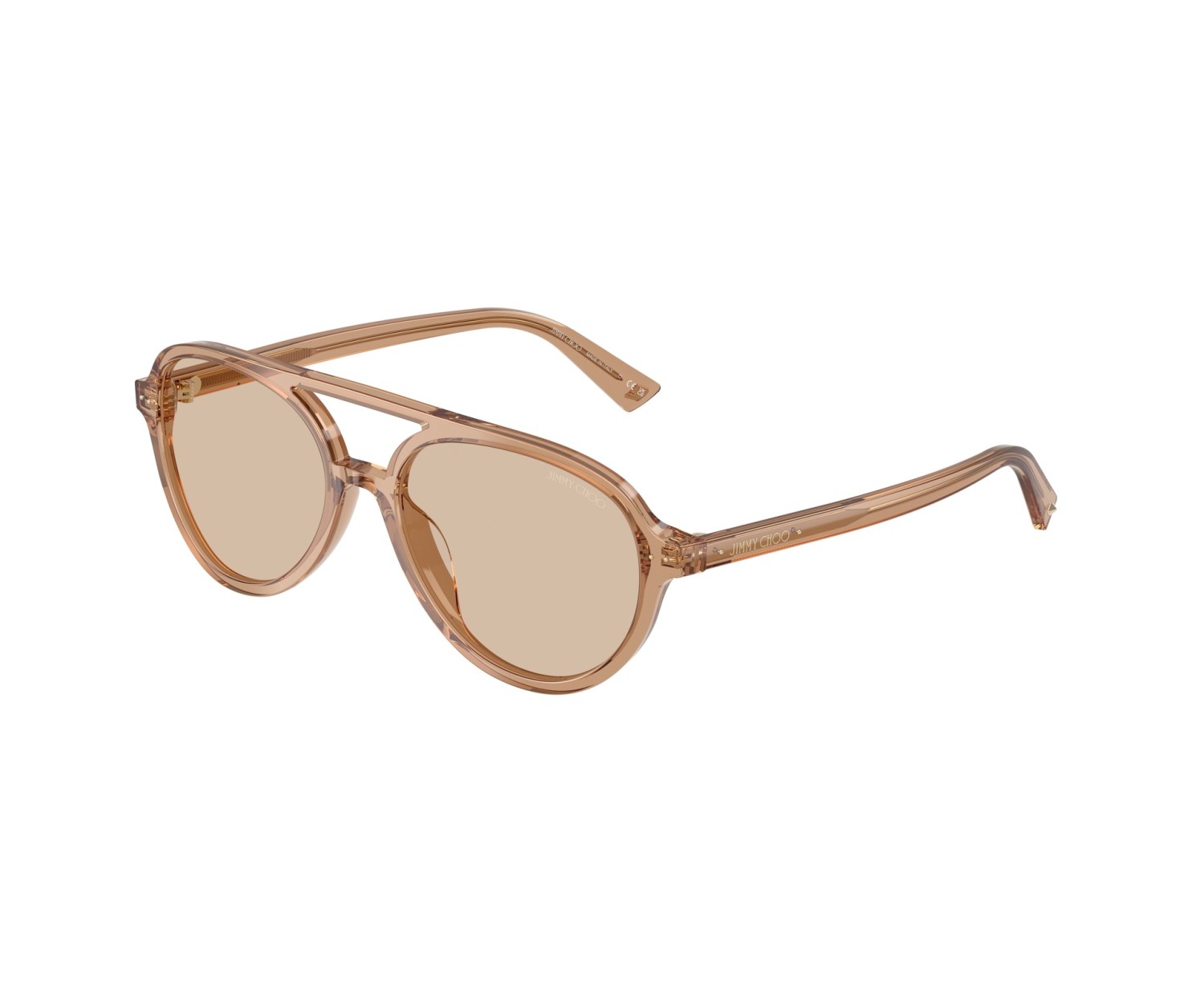Jimmy Choo - JC5055U - 507693 - 55