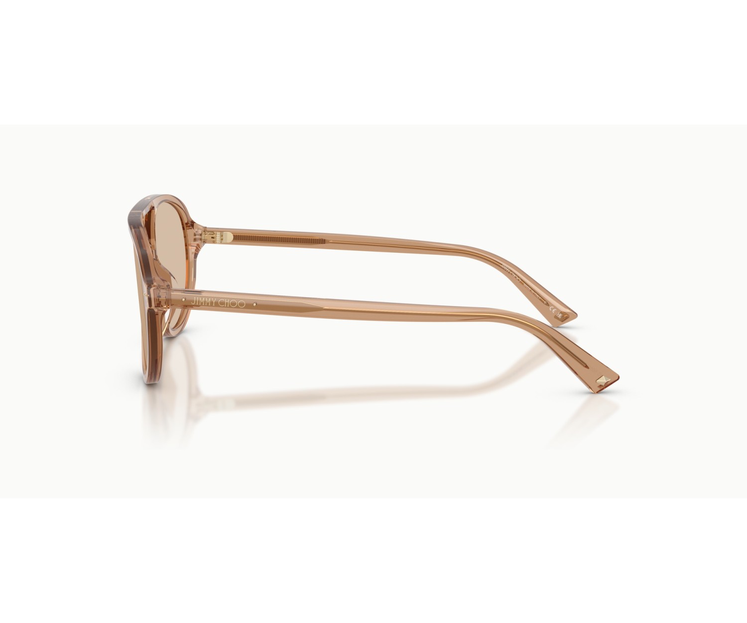 Jimmy Choo - JC5055U - 507693 - 55
