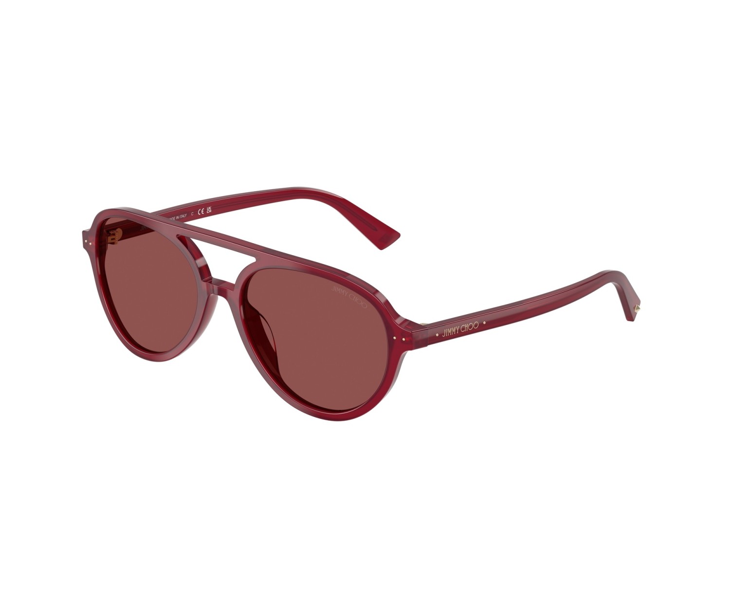 Jimmy Choo - JC5055U - 508175 - 55