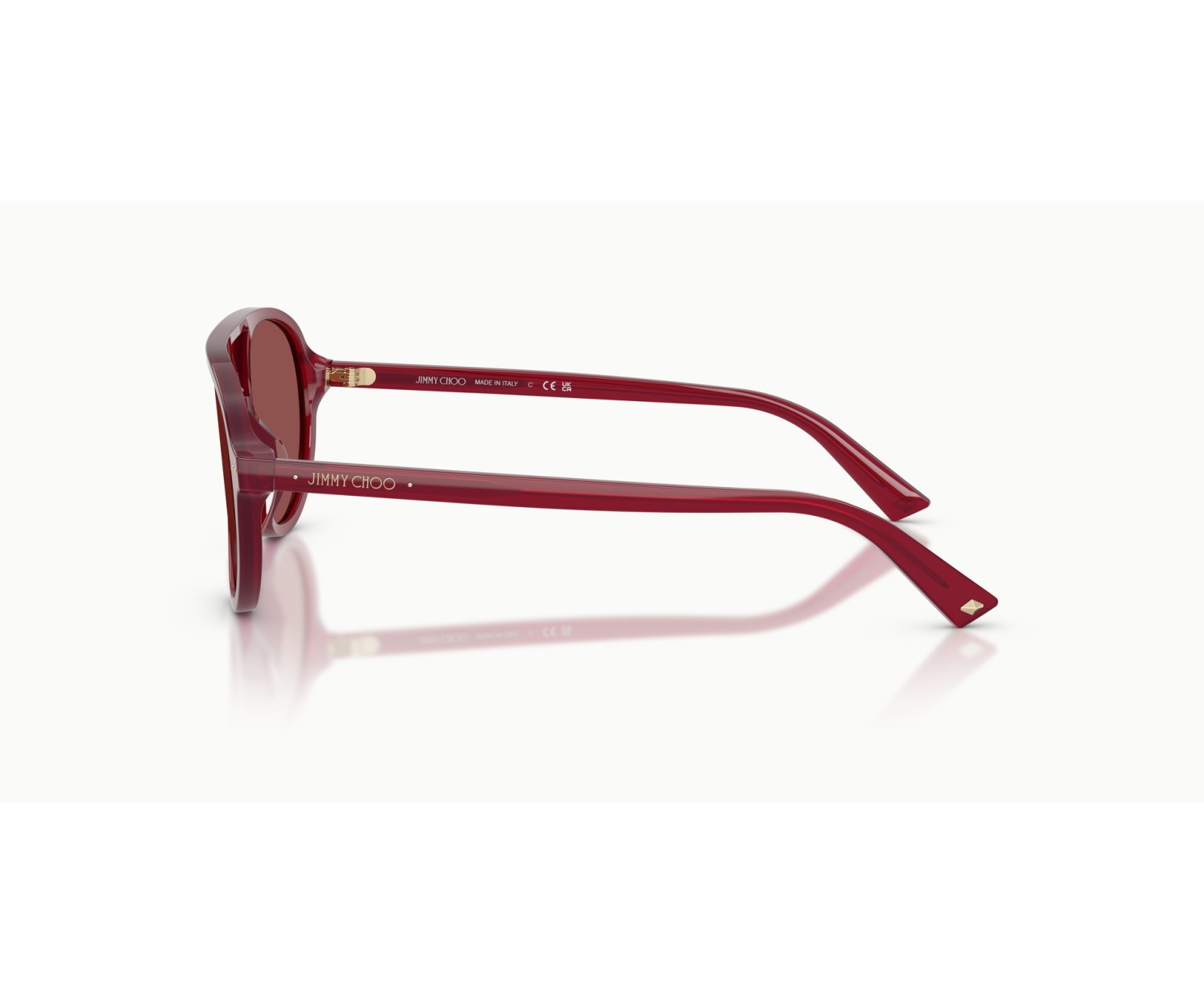 Jimmy Choo - JC5055U - 508175 - 55