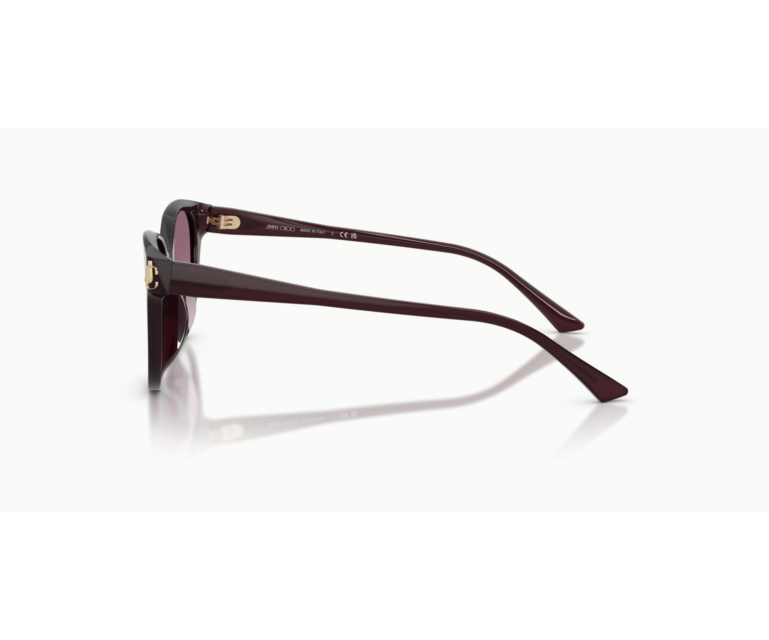 Jimmy Choo - JC5057D - 50866X - 55