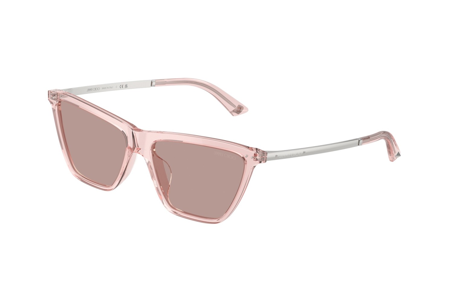 Jimmy Choo - JC5059U - 50347N - 56