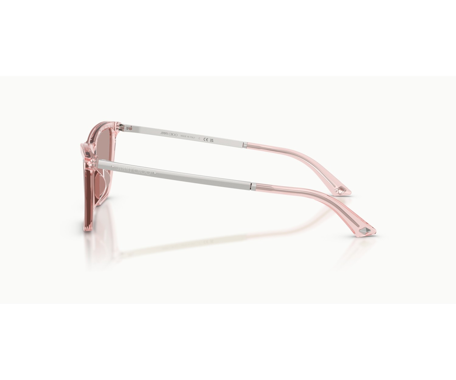 Jimmy Choo - JC5059U - 50347N - 56