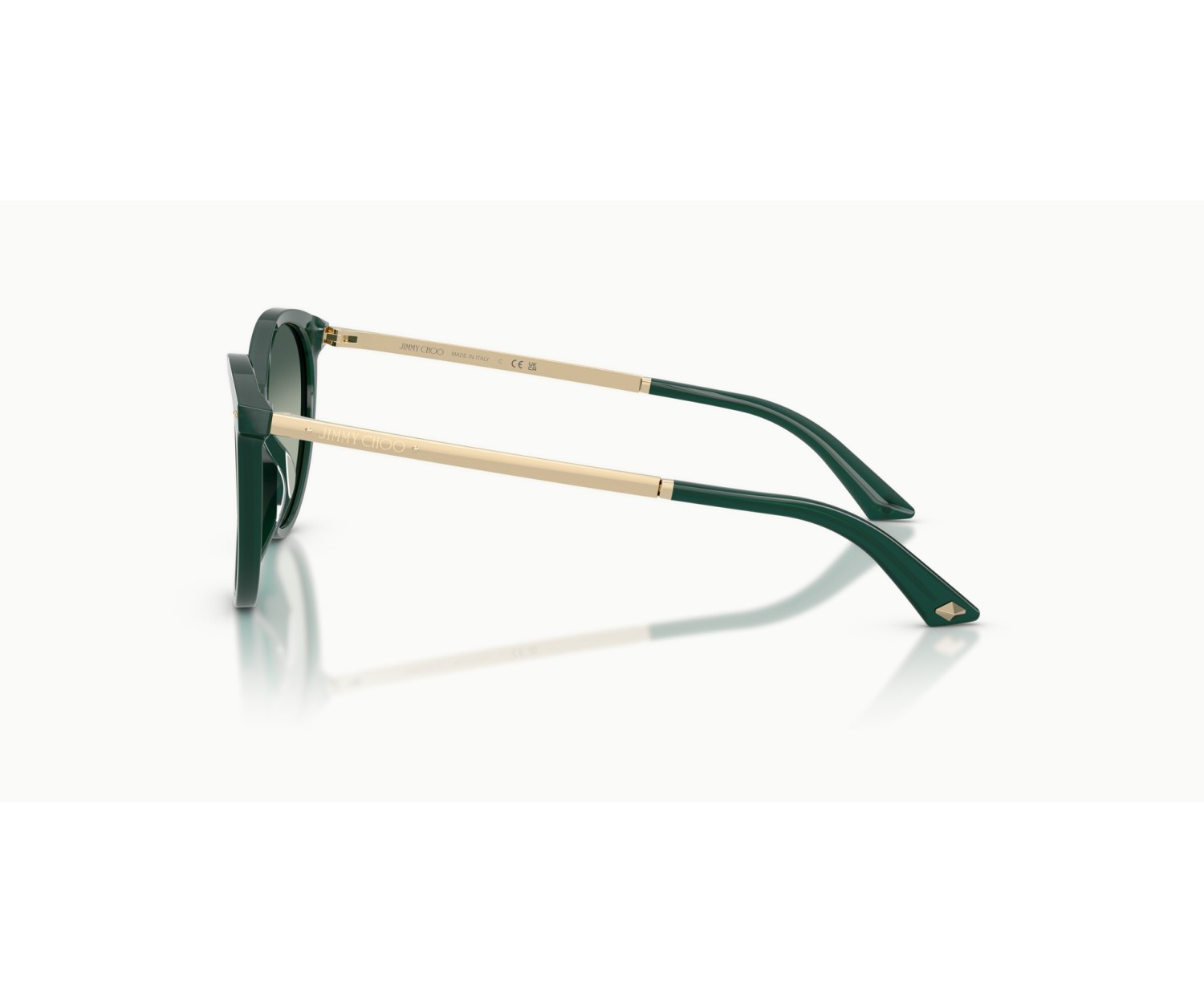 Jimmy Choo - JC5060 - 510019 - 53