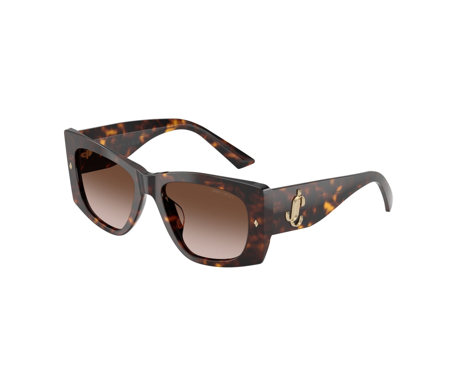 Jimmy Choo - JC5061U - 500213 - 54