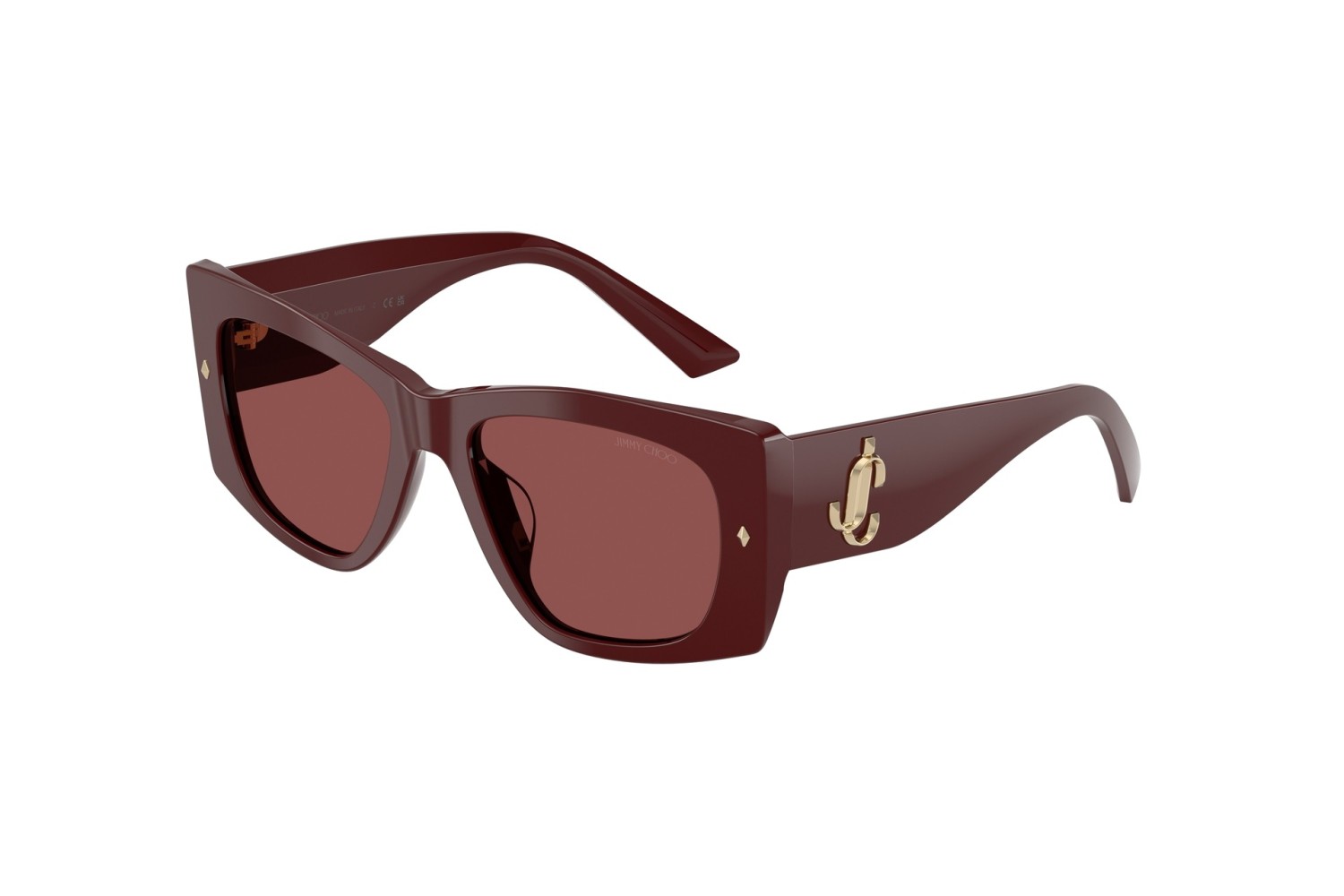 Jimmy Choo - JC5061U - 505775 - 54