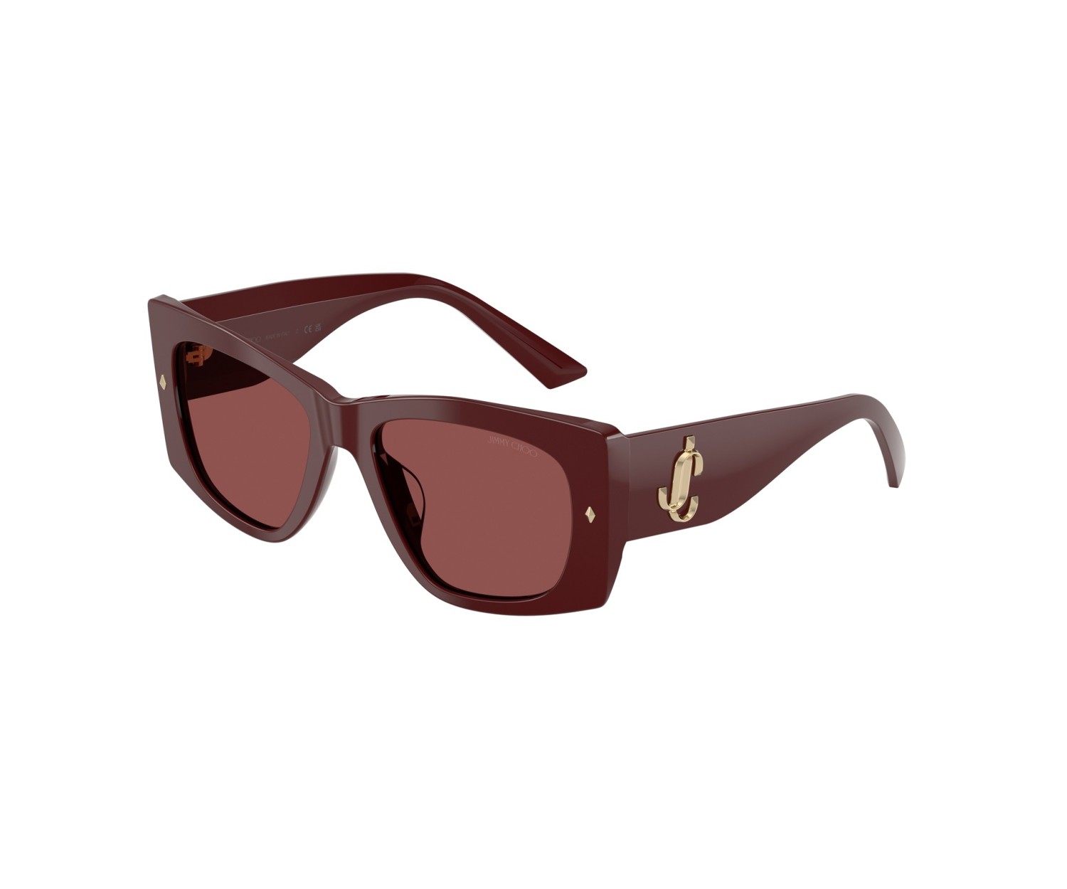 Jimmy Choo - JC5061U - 505775 - 54