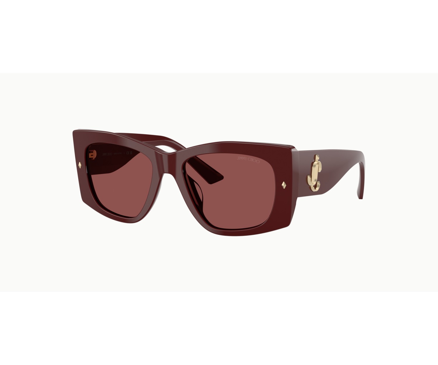 Jimmy Choo - JC5061U - 505775 - 54