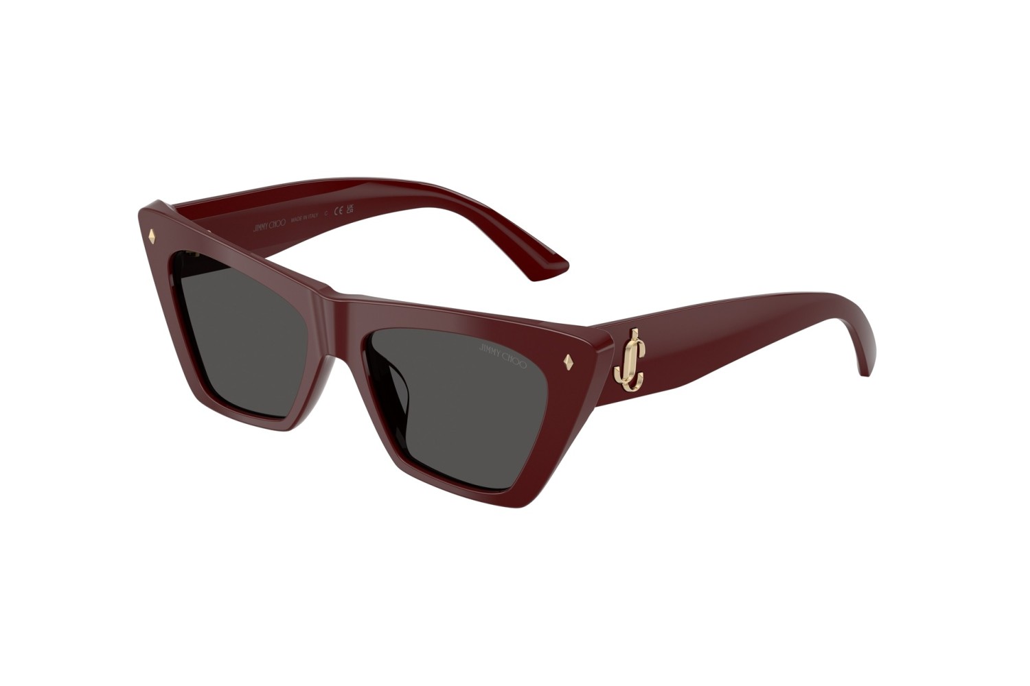 Jimmy Choo - JC5062U - 505787 - 53