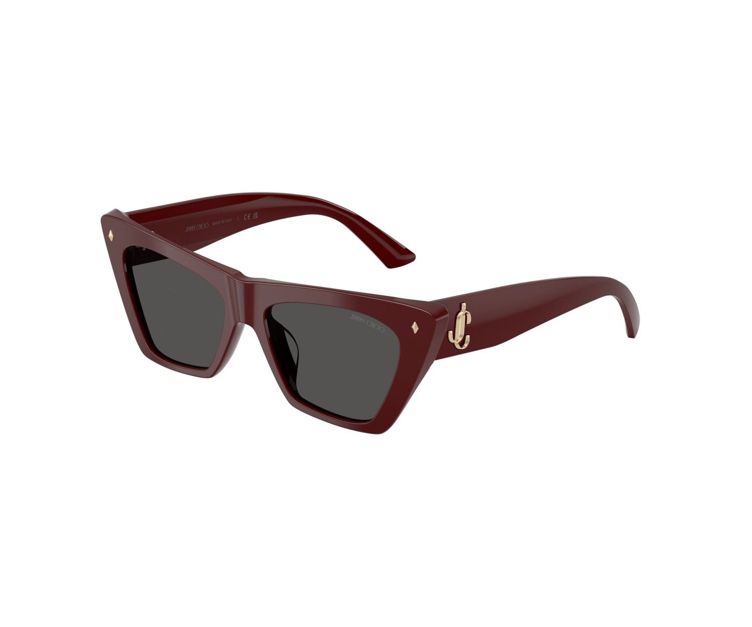 Jimmy Choo - JC5062U - 505787 - 53