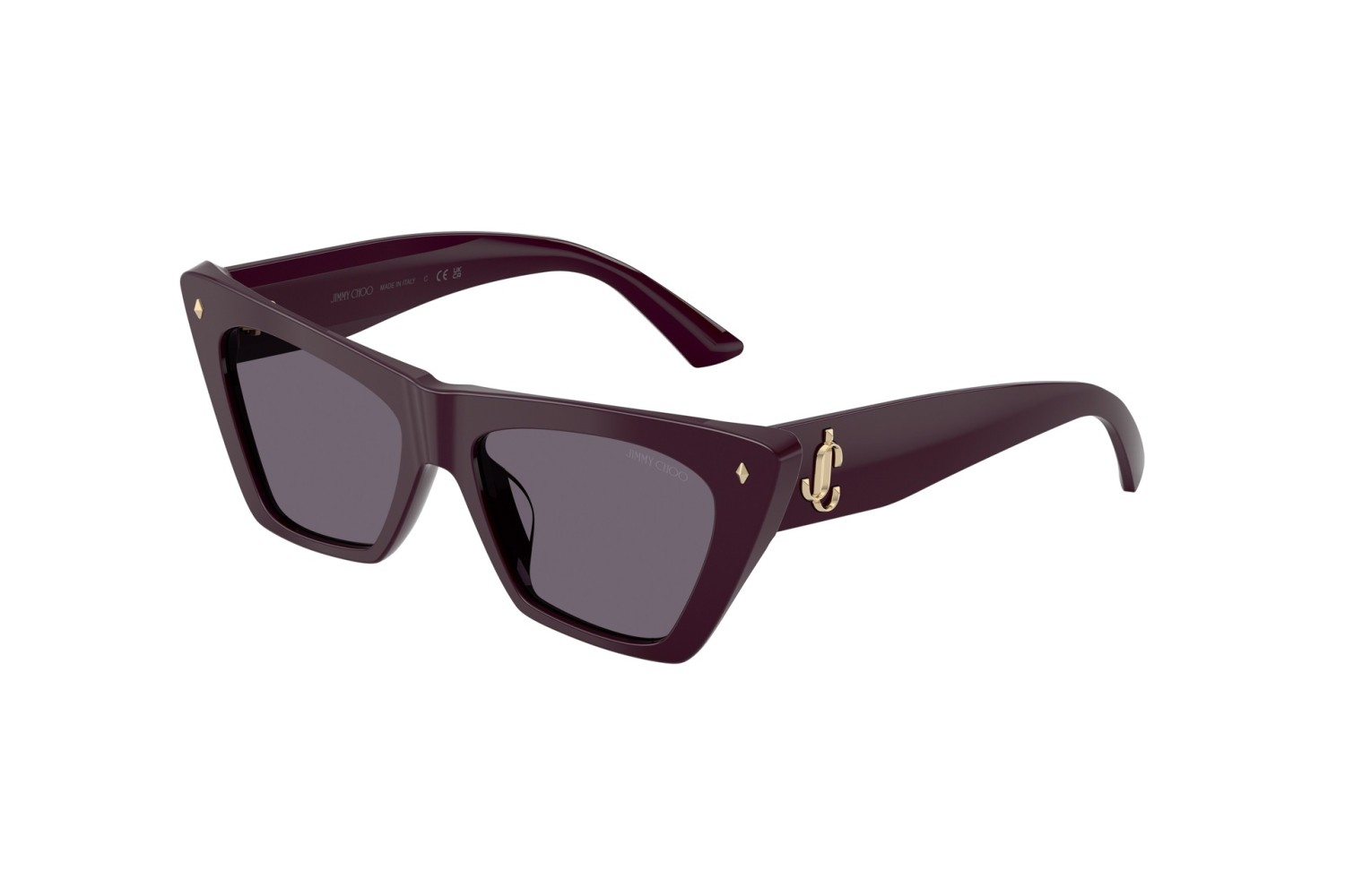 Jimmy Choo - JC5062U - 50751A - 53