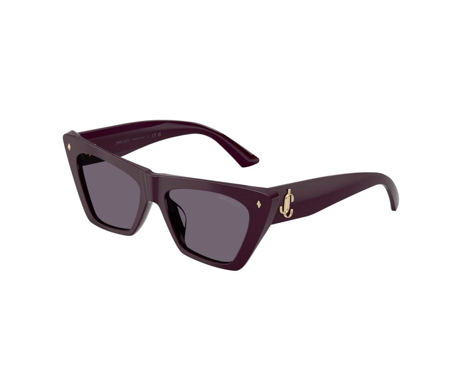 Jimmy Choo - JC5062U - 50751A - 53