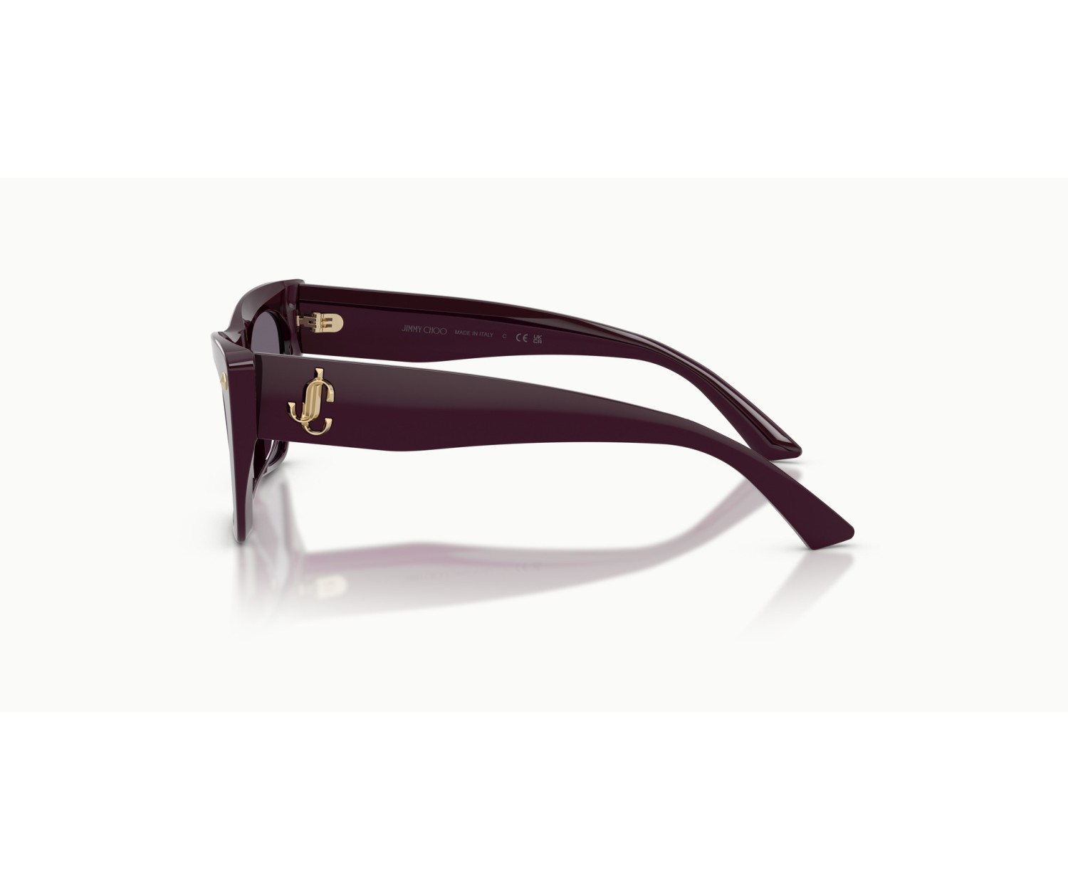 Jimmy Choo - JC5062U - 50751A - 53