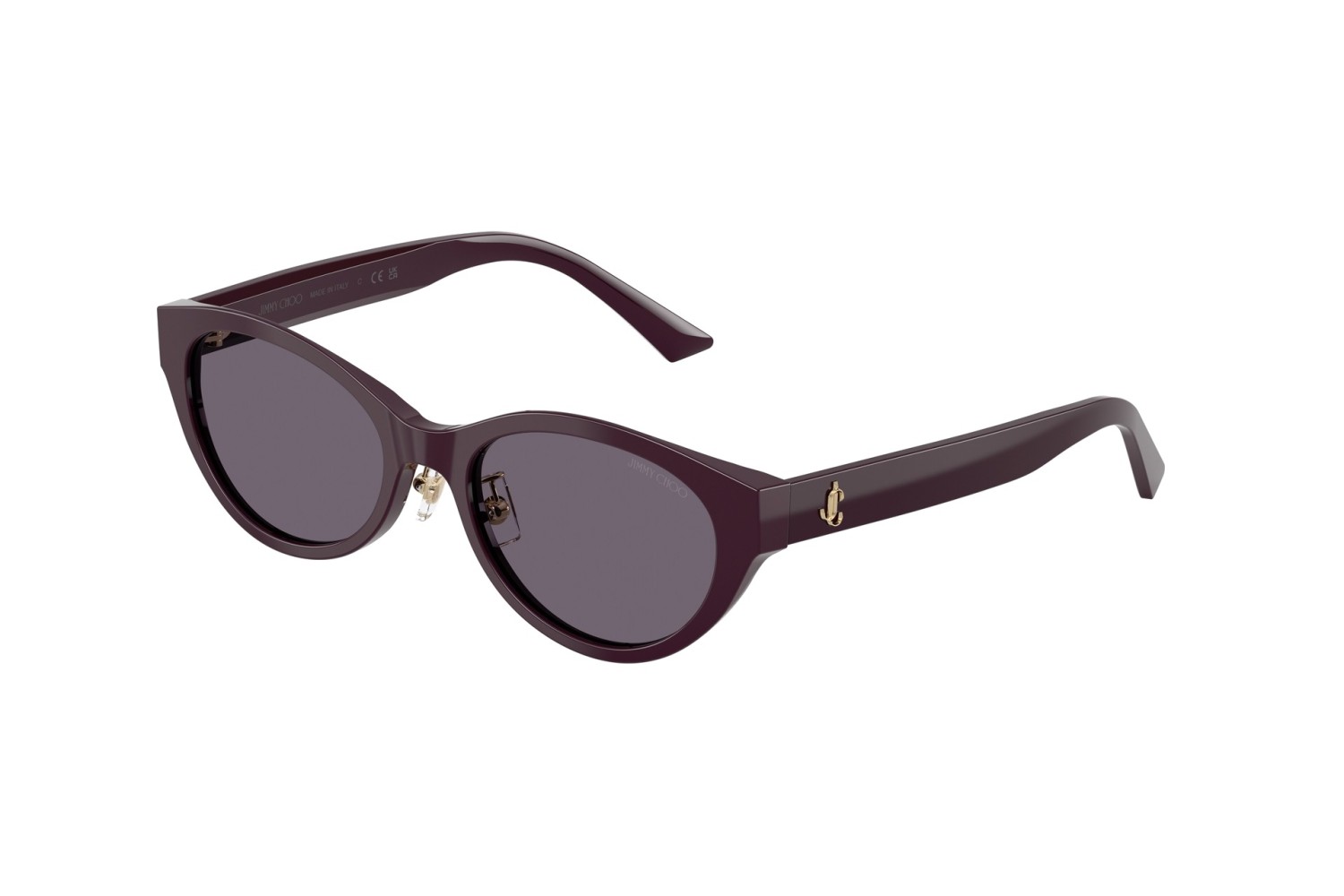 Jimmy Choo - JC5064D - 50751A - 55