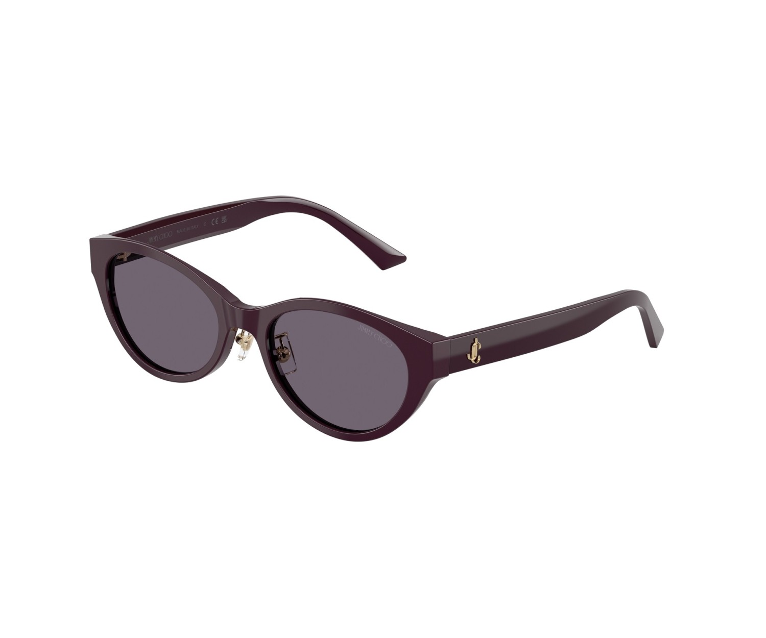 Jimmy Choo - JC5064D - 50751A - 55