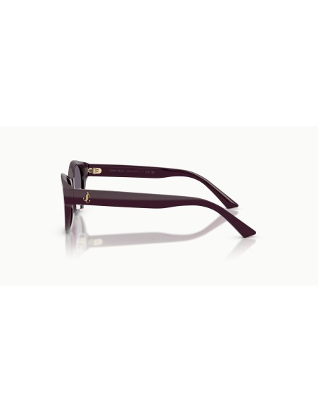 Jimmy Choo - JC5064D - 50751A - 55