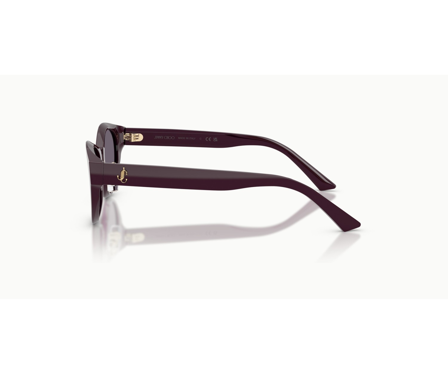 Jimmy Choo - JC5064D - 50751A - 55